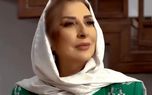 جلف بازی مرجانه گلچین سوژه فضای مجازی شد | این ادا و اصول از مرجانه گلچین بعید بود